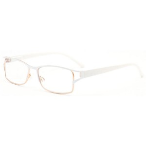 Metal Reading Glasses